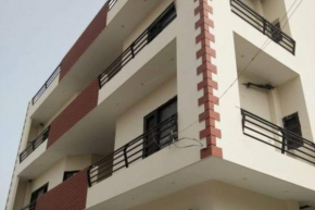 MI CASA SU CASA 2bhk